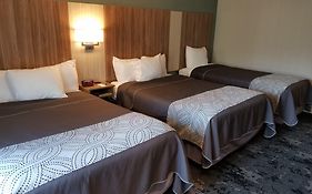Aartpark Hotel Inn At Lewsiton
